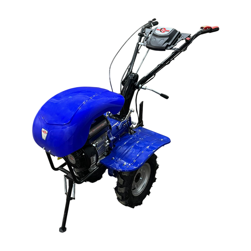 GENERAL POWER ÇAPA MAKİNASI- BENZİNLİ 7 HP 3 İLERİ 1 GERİ